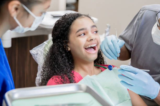 Best Emergency Dentist for Lost Fillings or Crowns in Hanover, IN