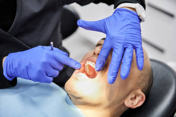 Best Weekend Emergency Dentist in Hanover, IN