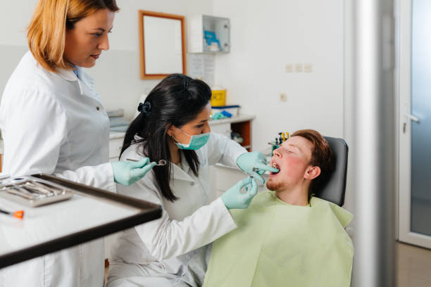 Best Broken or Cracked Tooth Emergency Dentist in Hanover, IN