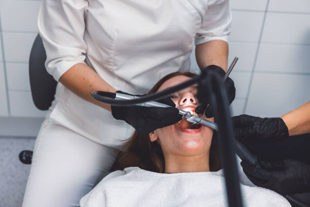 Best Emergency Root Canal Treatment in Hanover, IN